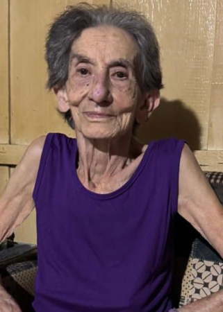 MARIA ERONITA FAGANELLO