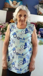 NAIR DA LUZ