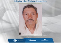 ORIDES RIBEIRO