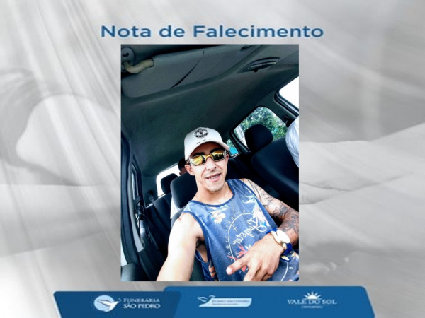 WILLIAN DOS SANTOS DA SILVA