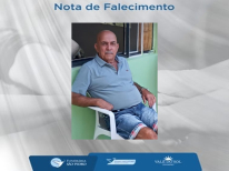 AGUINALDO RODRIGUES