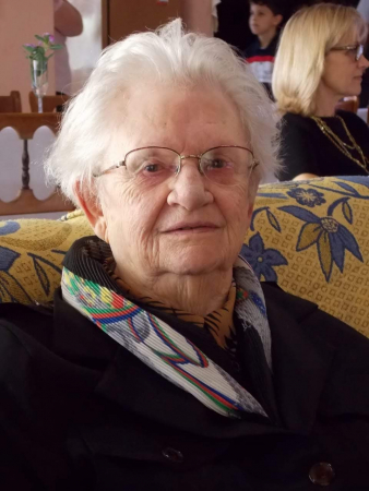 IVA FLECK GRAEFF