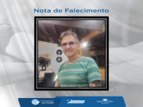 JOSE APARECIDO DA SILVA