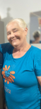 IVONE DE FATIMA ROSSETTI