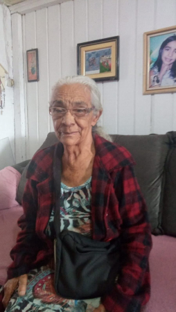 EVANI PEREIRA PINHEIRO