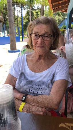 RITA ZANATTA