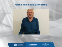 VALDOMIRO MOREIRA