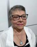 MARIA BERNADETE OLSEN RAFELI