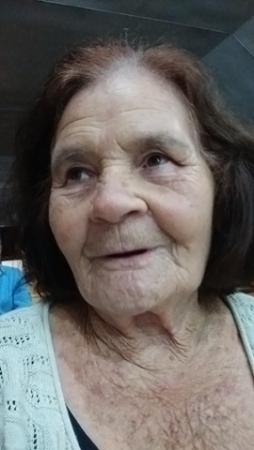 LEONTINA HARTMANN