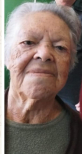 EVA DE ALMEIDA CAVALHEIRO