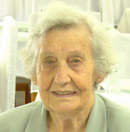 VILMA BOSSARDI GATTERMANN