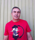 OSMAR MILDENBERGER