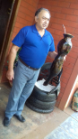 DAVID CAETANO