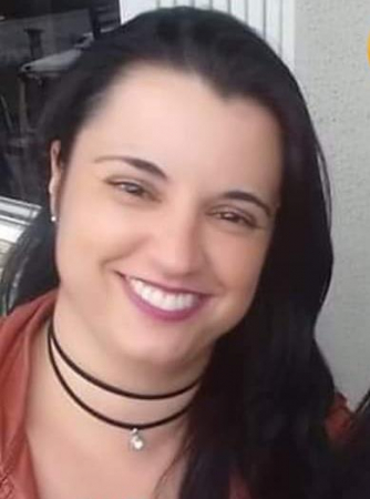 TAISA DUTRA