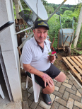 EVALDO DREHER