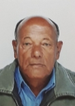 JOAO DIAS DOS SANTOS