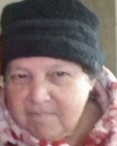 MARIA DE LURDES BORGES DOS SANTOS