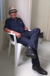 PATRICIO ALVES DE CARDOZO