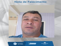 JOÃO CARLOS MORAES