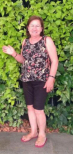 ECILDA ANTONIA COUSSEAU