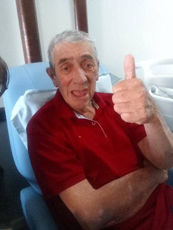 DILCEU LIMA DE SOUZA