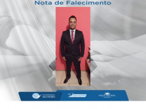ROBSON DE SOUZA