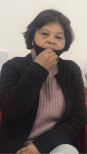 ALZIRINA DE MORAES FERNANDES