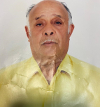 JOSÉ VIEIRA DE CARVALHO