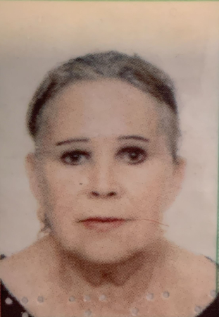 MARIA DE FATIMA OLSEN
