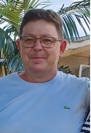 HAROLDT SCHNEIDER