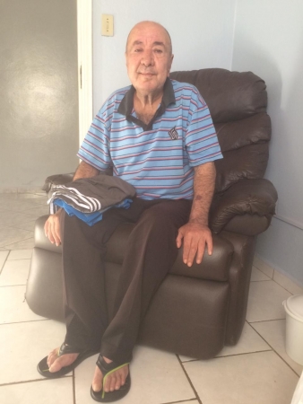 ANTONIO LOPES