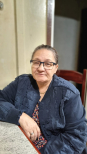 ROSELI TEREZINHA MAIA DE LIMA