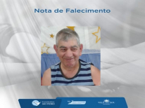 VALDIR DOS SANTOS