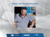 ADÃO DOS SANTOS