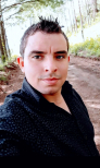 JEFERSON DE SOUZA CORREIA