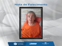 IRACI DE SOUZA ERNESTO