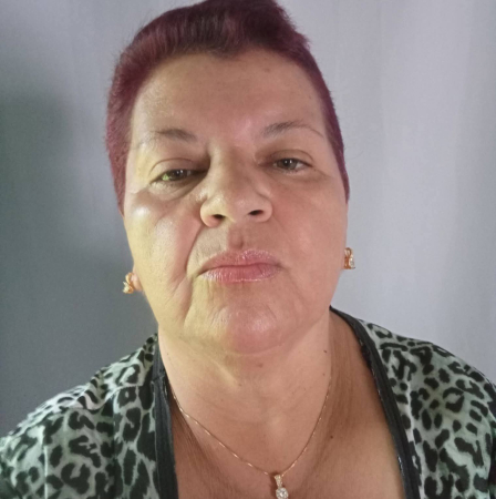 MARLENE VIEIRA DO PRADO