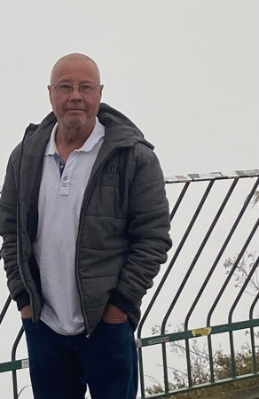ERNESTO FAITEN