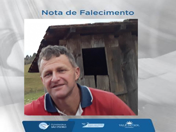 ADAILTON SEMKE