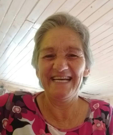 TEREZINHA GONÇALVES ALVES