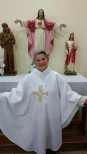 MARIA SIDALBA DE PAULA