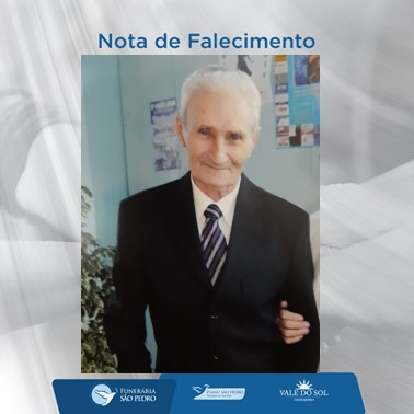 VERGILIO SCAPINELLI