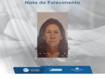 MARIA LUIZA FARIAS
