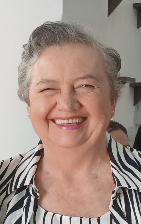 TEREZINHA MOREIRA LASKOSKI