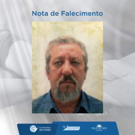 SERGIO LEONIDAS DE SOUZA