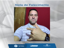 ADEMAR FRAGOSO