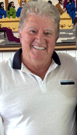 PEDRO PALAORO