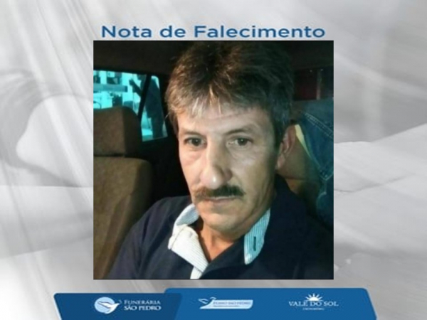 EDILSO JOAO CEOLLA