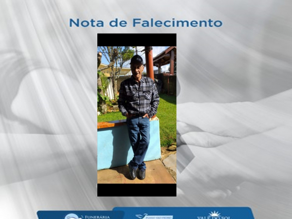 JOAO DOS SANTOS ALMEIDA