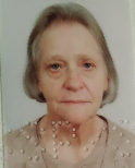 MARIA DE CARLI TOSATTI